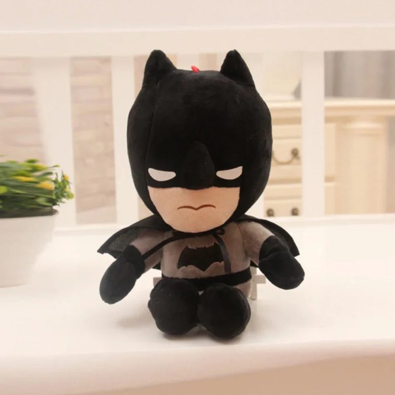 27–30cm Marvel Spider-Man Plush Toy - Image 11