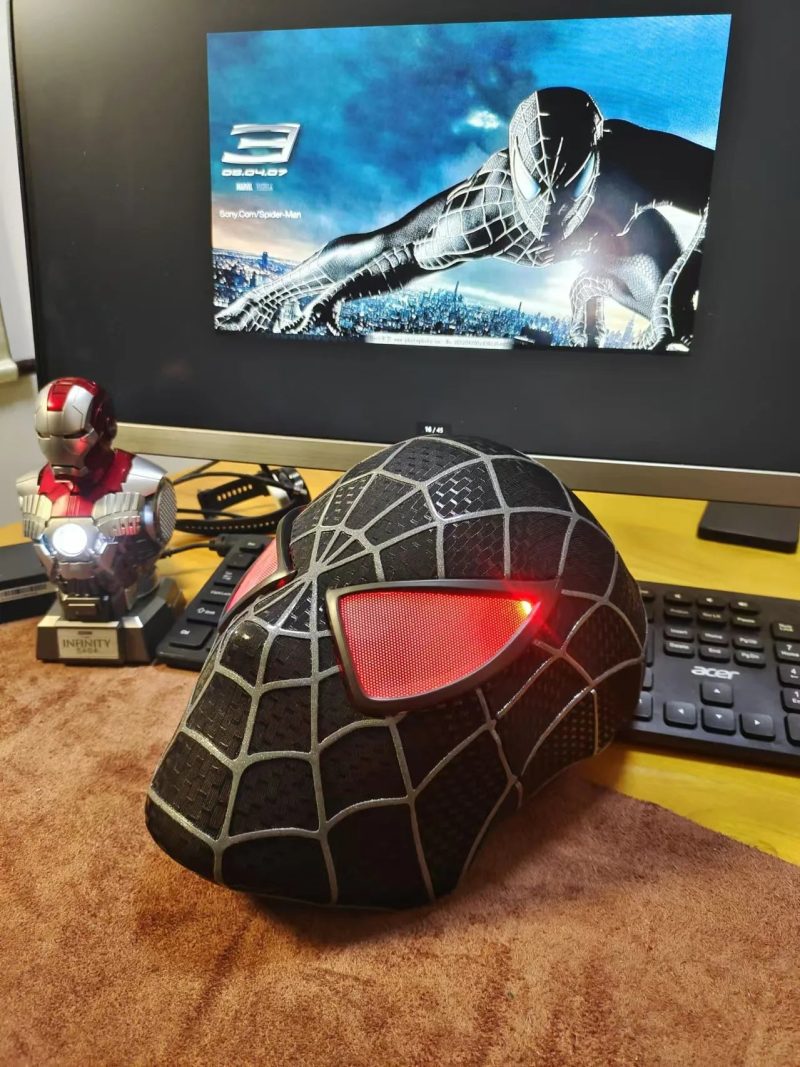 Hot Sale Marvel Tobey Mask - Image 8