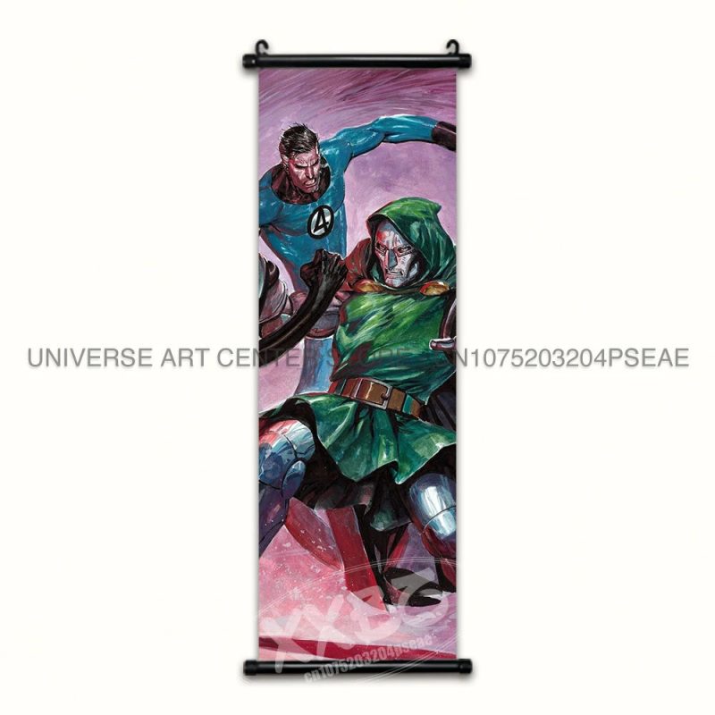 Marvel Poster Collection - Image 33