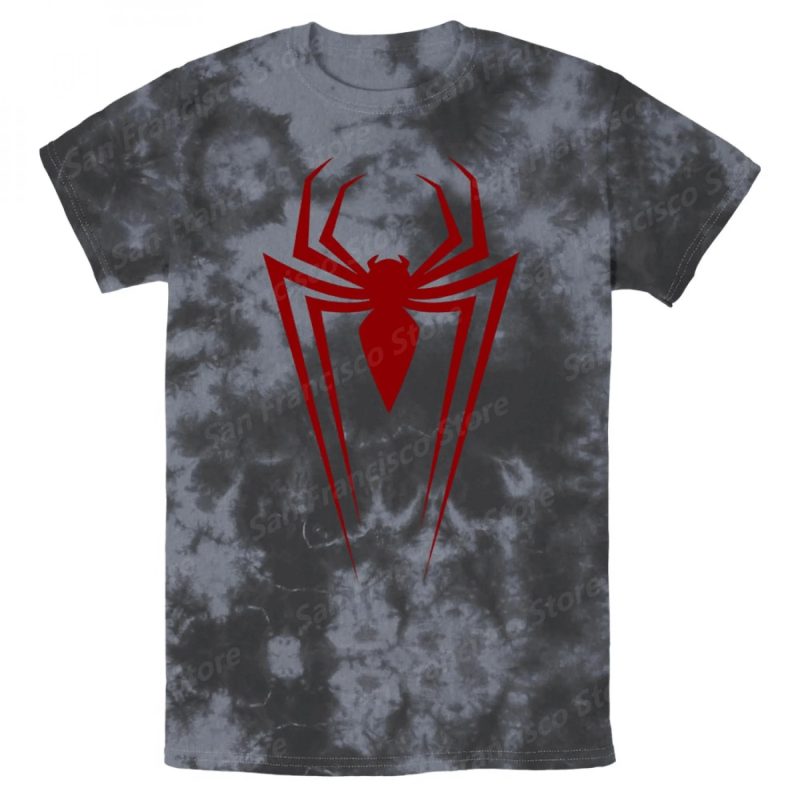 Marvel Spider-Man & Venom T-Shirt - Image 8