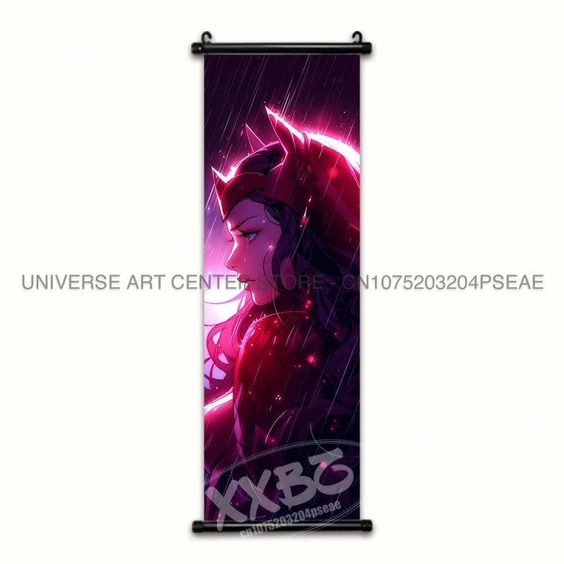 Marvel Poster Collection - Image 18