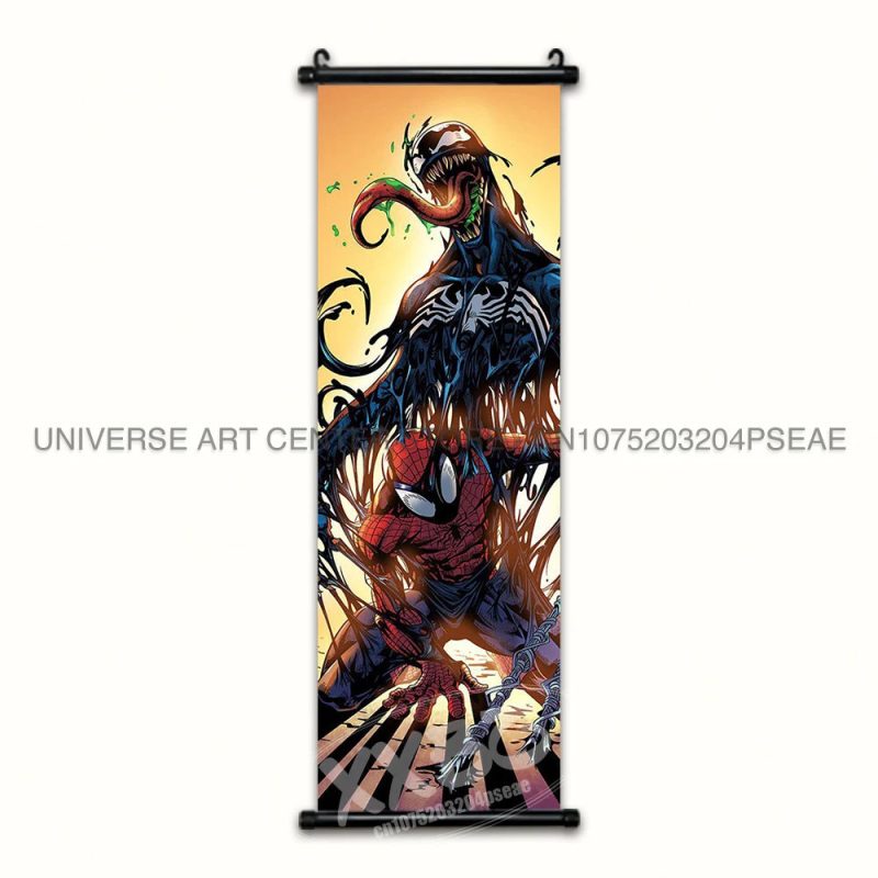 Marvel Poster Collection - Image 31