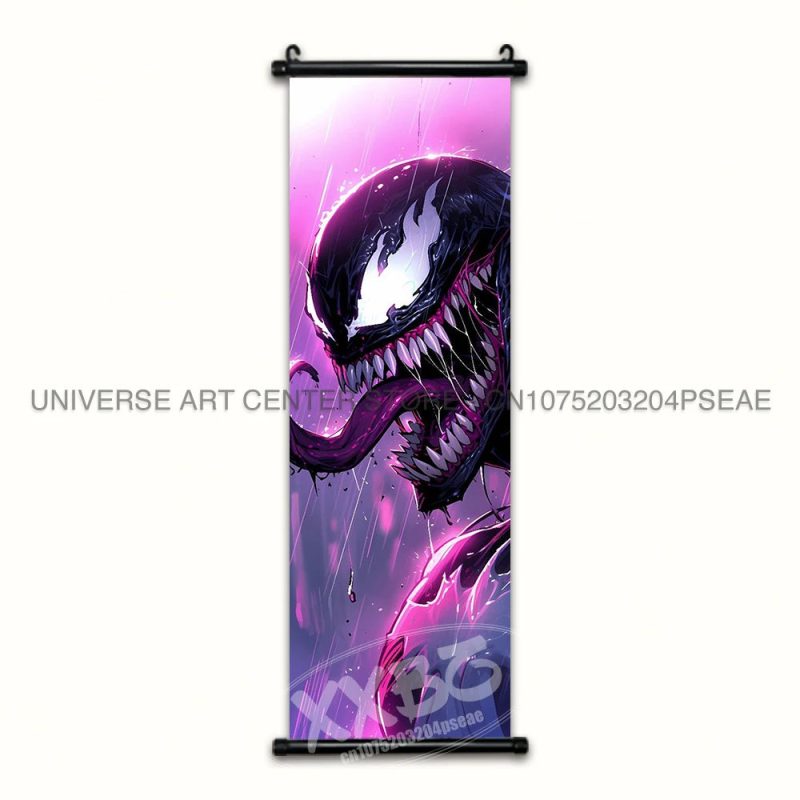 Marvel Poster Collection - Image 46